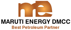 Maruti Energy DMCC